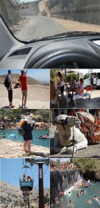 Följ med oss till Israel och upplev ett mångskiftande land